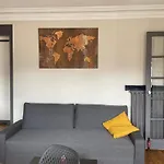 La Casa Du 15e, Tour Eiffel View Paris