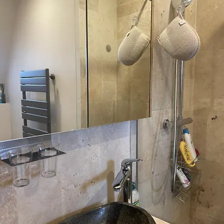 Apartment La Casa Du 15e, Tour Eiffel View *